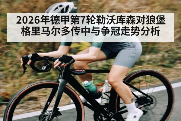 2026年德甲第7轮勒沃库森对狼堡 格里马尔多传中与争冠走势分析